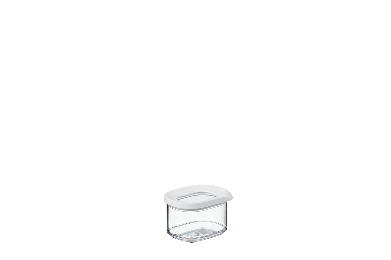 Mepal Weiß Vorratsdose Modula Mini 175 Ml - Bild 8