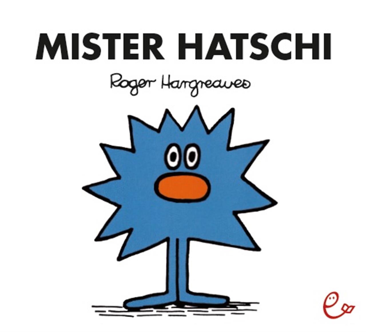 Rieder Susanna Verlag Mister Hatschi - Bild 2