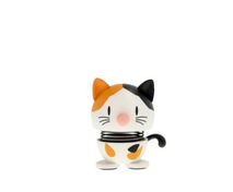 Hoptimist Cat Calico XS - Bild 2
