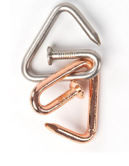 Meffert's Best - Classic Metall-Puzzle - Are You Smart? - Image 2