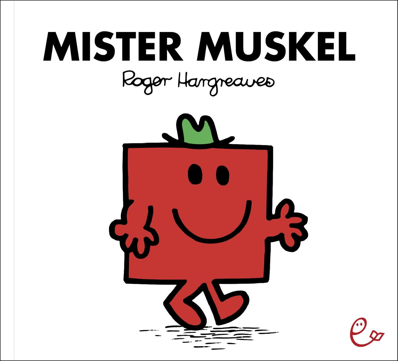 Rieder Susanna Verlag Mister Muskel - Bild 2