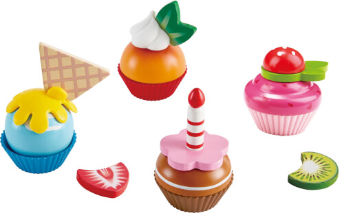 Toynamics Europe Gmbh Hape - Cupcakes - Image 10