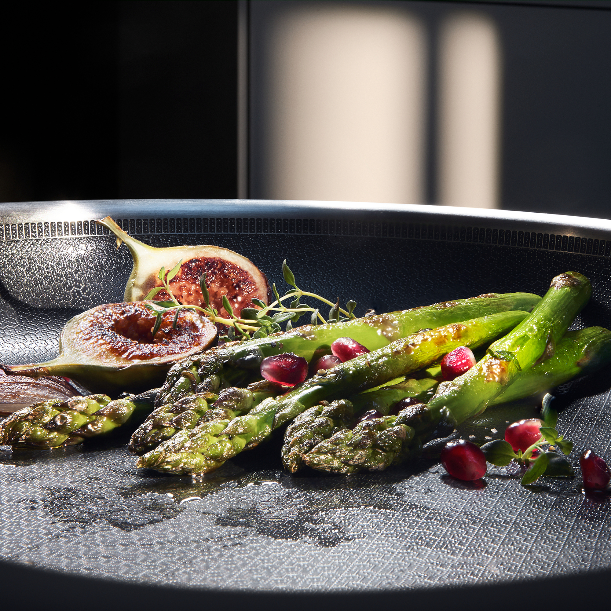 Hier ist ein nicht näher erläutertes Produkt zu sehen. Das Foto stellt den Artikel dar.