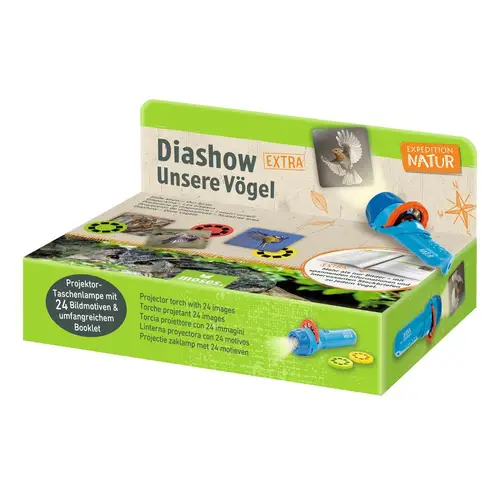 Expedition Natur Diashow EXTRA - Unsere Vögel - Image 5