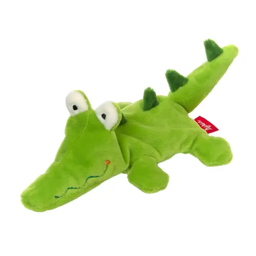 Mini-Kuschler Krokodil