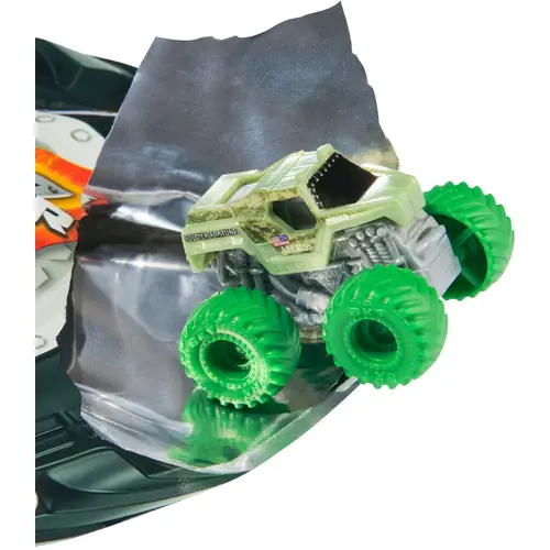 Monster Jam Mini Single Pack