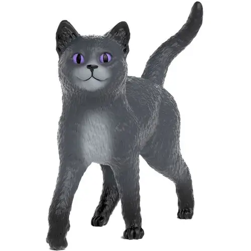 Karajan der Kater 14912