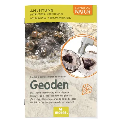 Geoden-Entdecker-Set