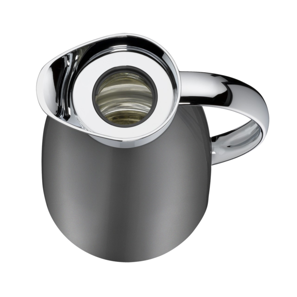 Produktabbildung. Ein Bild mit dem Dateinamen 3591218100_IM_bigweb_alfi-3591218100-gusto-isolierkanne-space-grey-polished-1000ml-4_jpg.