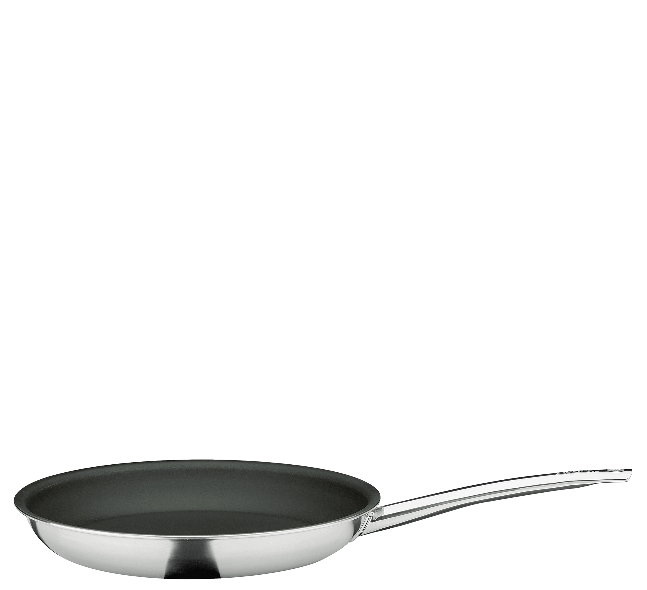 Die Bratpfanne Brigade Ultimate mit 32 cm Durchmesser ist abgebildet. Die Pfanne eignet sich zum Braten verschiedener Speisen.